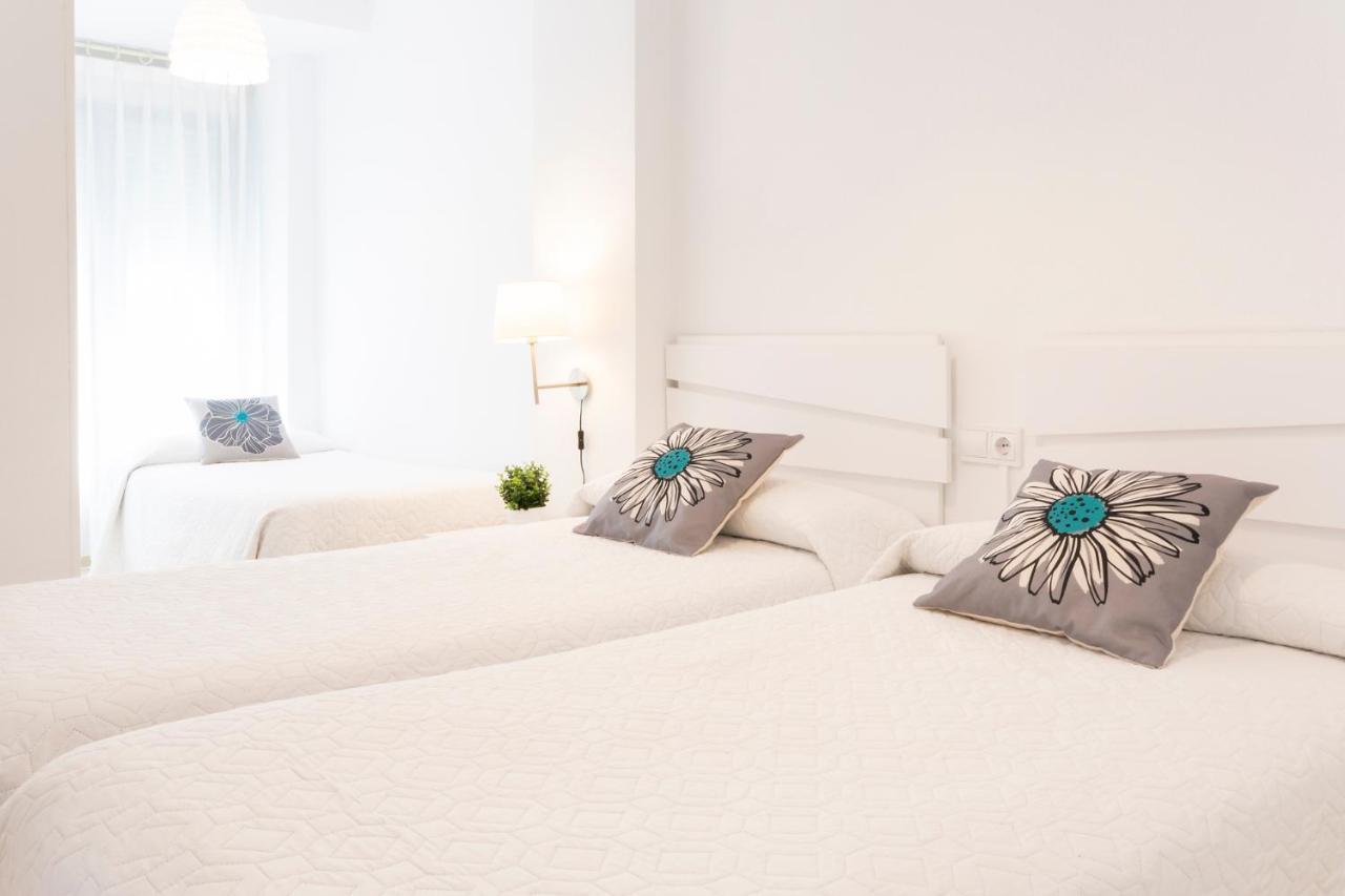 Ag Eden Resort Gandía Eksteriør bilde