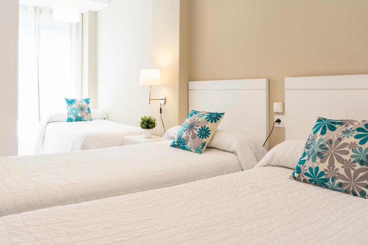 Ag Eden Resort Gandía Eksteriør bilde