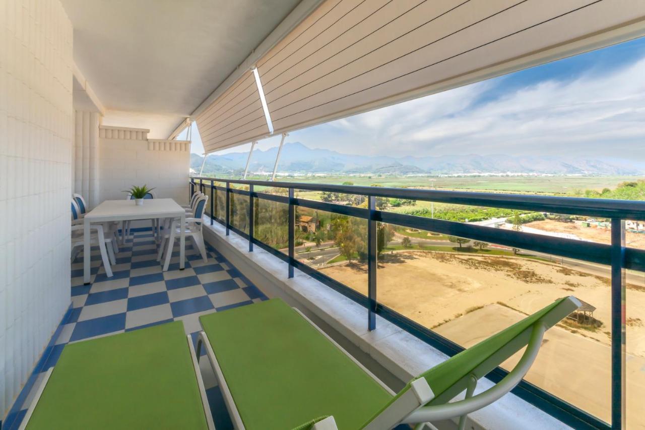 Ag Eden Resort Gandía Eksteriør bilde
