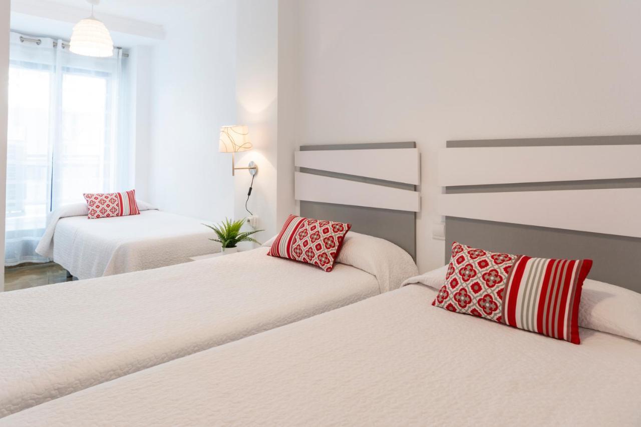 Ag Eden Resort Gandía Eksteriør bilde
