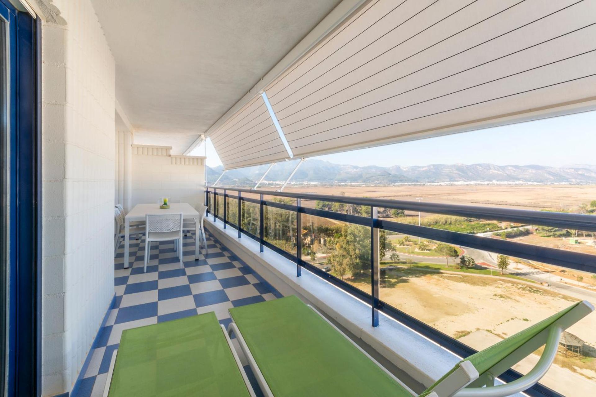 Ag Eden Resort Gandía Eksteriør bilde