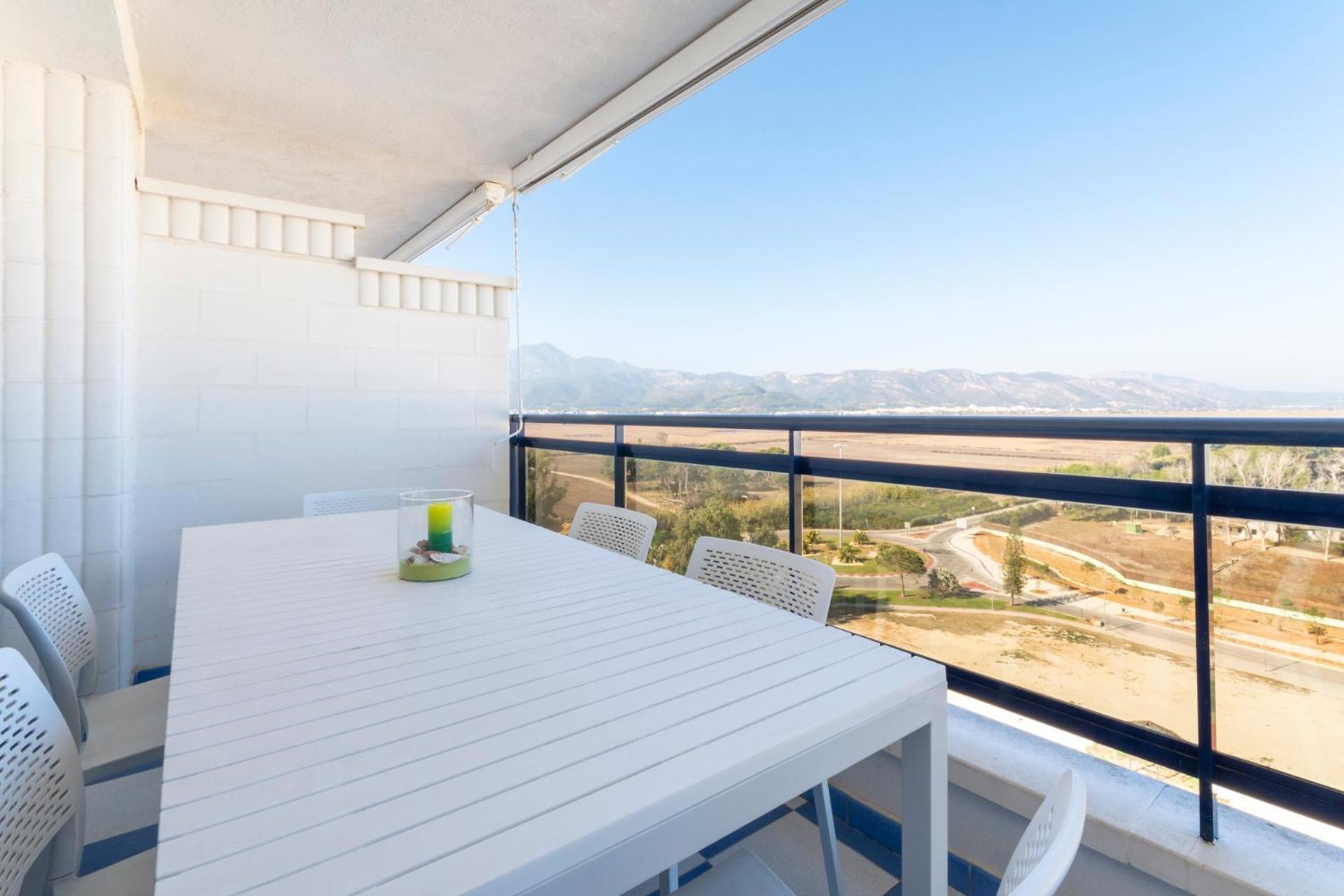 Ag Eden Resort Gandía Eksteriør bilde